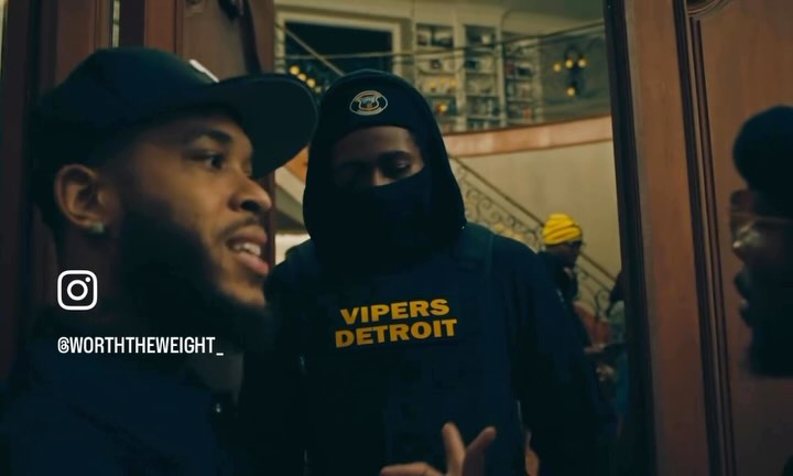 Detroit Body Guards — photo 54