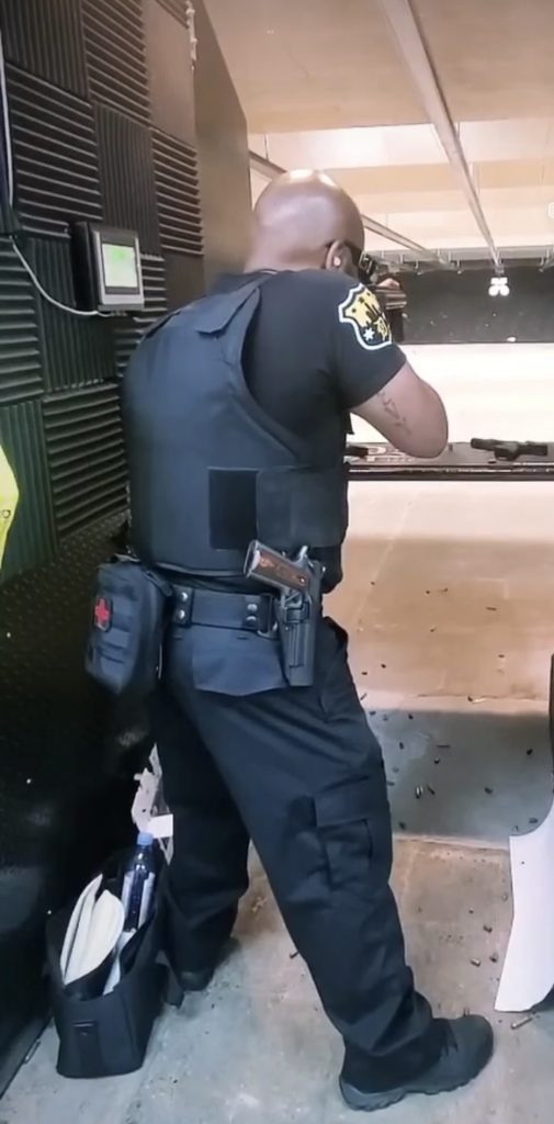 Detroit Body Guards — photo 48