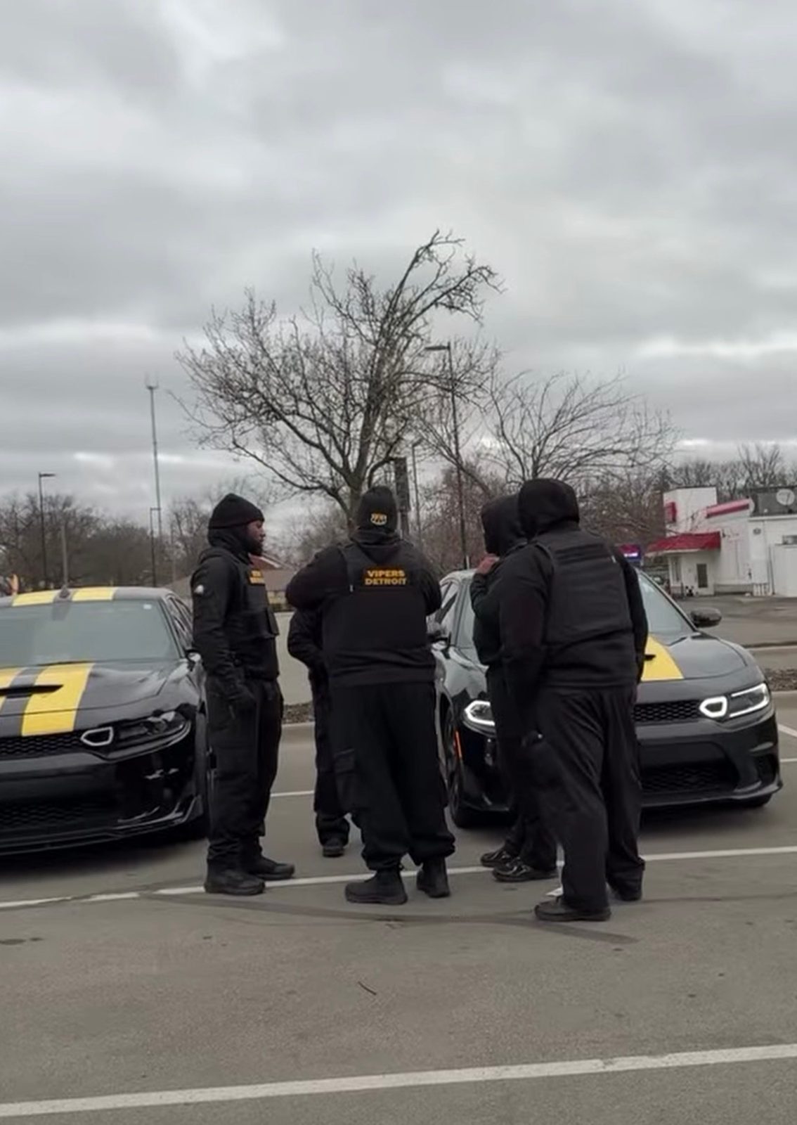 Detroit Body Guards — photo 13