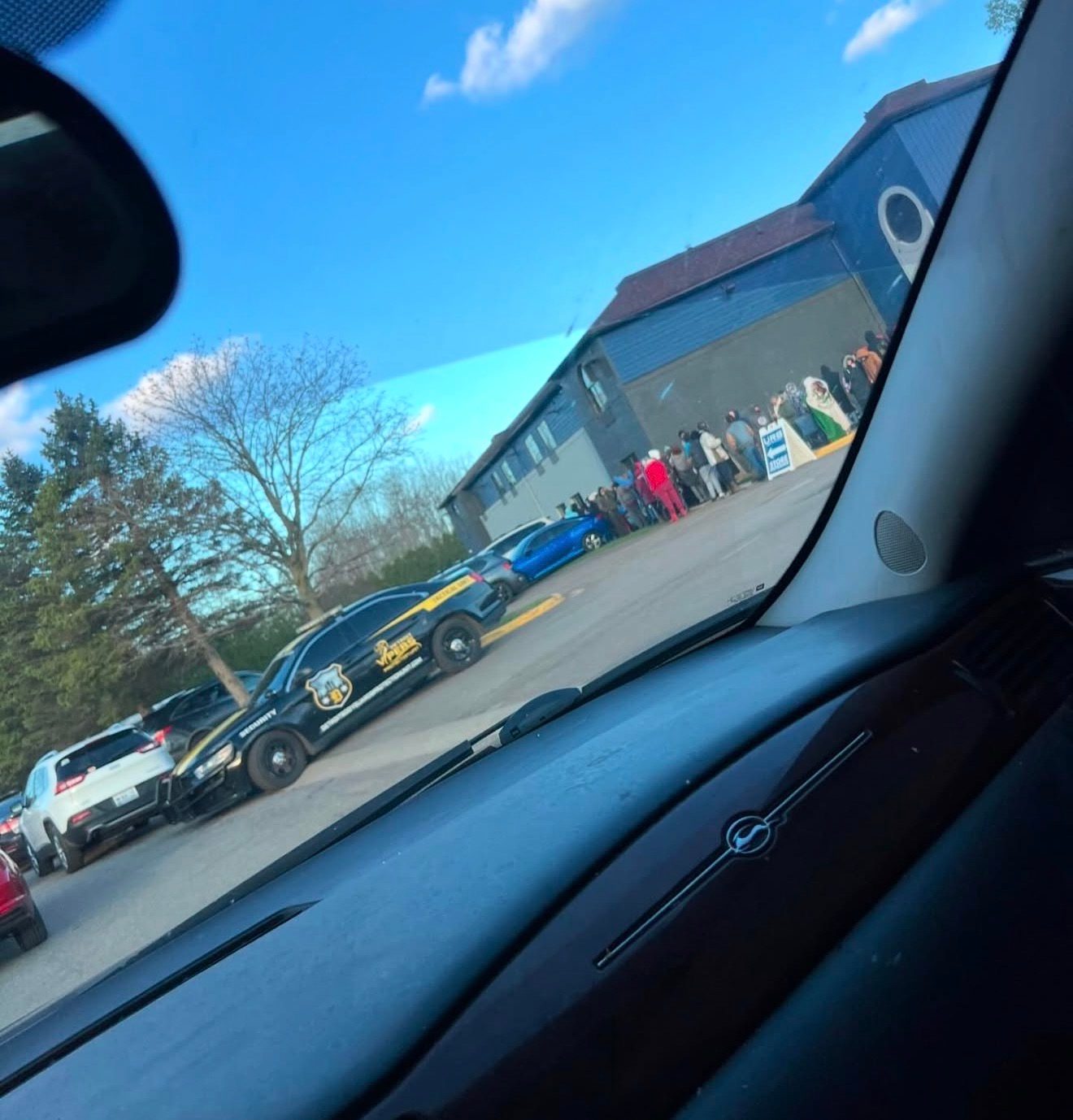 Detroit Body Guards — photo 41